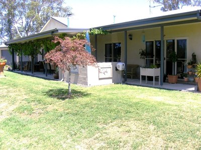 Large Family Home Or Executive Style Living