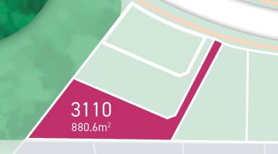 3110/ Wirraway Drive, Thornton