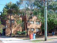 Unit Close to Westfields Parramatta
