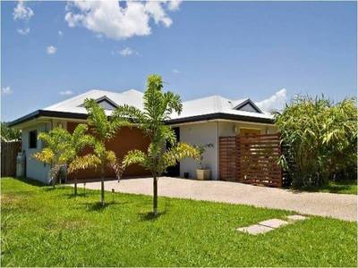 Your own Private Resort!