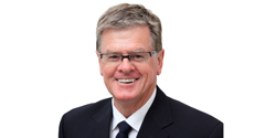 Graham Smith