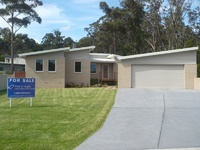 Spacious & Stylish