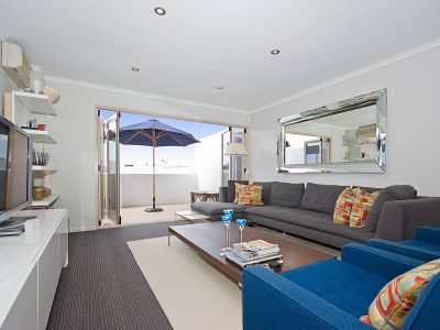 12/120 Robertson Street, Fortitude Valley
