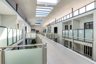 216/18 Throsby Street, Wickham