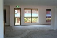 COMMERCIAL SUITE / OFFICE SPACE
