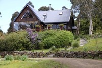 Natural Retreat on 64 Acres