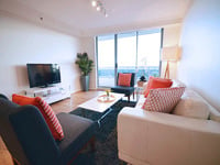 Luxurious Sub Penthouse 3 Bedroom Apartment with Panoramic views over Sydney to the Blue Mountains - Golden Opportunity