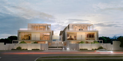 Elle Luxury Apartments