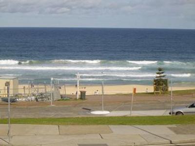 Campbell Parade, BONDI BEACH