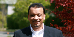 Igshaan Taliep