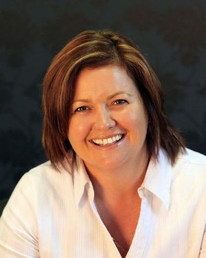Jenny West