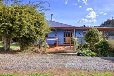 Heart Warming Haven- 38 Acres