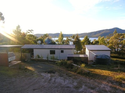 Waterfront - 2.08 Hectares