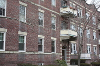 Terrific and spacious two bedroom condo with wonderful feeling