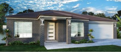 Lot 40 Dampier Court, Glen Eden
