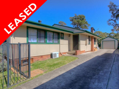 LEASED BY GLOBAL!