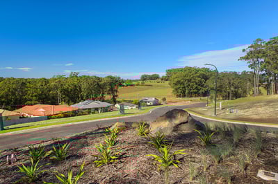 Build Your Dream Home