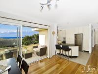Smart renovation, N-E aspect and easy modern coastal living.