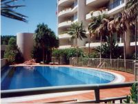 YOUR CHANCE TO LIVE IN THE GRAND ESPLANADE!!!!