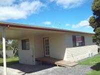 bNear new two bedroom home in central location/b