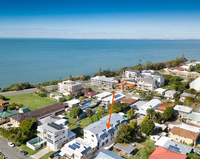 Woody Point