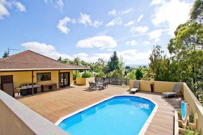 The Perfect Fusion Of Family Living & Outdoor Entertaining!