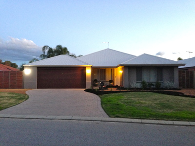 Near New 2012 BUILT HOME - For Sale