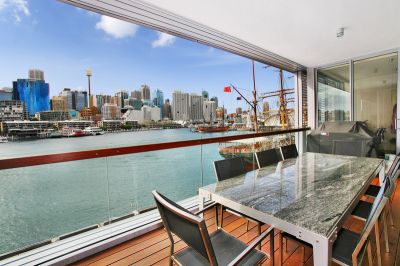 3/56A Pirrama Road, Pyrmont
