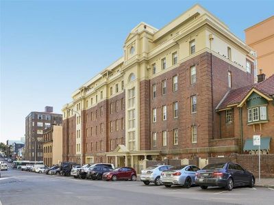 202/8 King Street, Newcastle