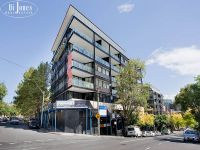 Choice of two brand new apartments for $1.395M each.