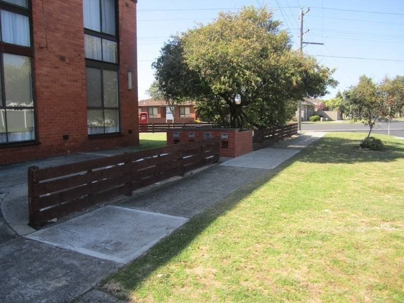 Location and convenience