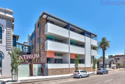 108/119 Tudor Street, Hamilton