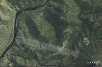 200 acres with River Frontage 2 Hr from Sydney 