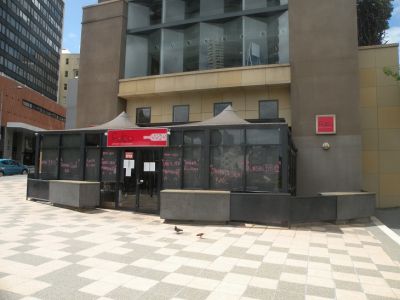 For Sale- Retail Investment