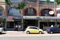 138 Anzac Parade, Kensington
