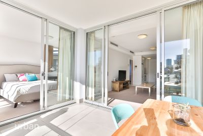 301/26 Mollison Street, South Brisbane
