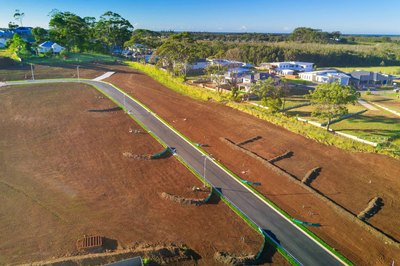 Impressive Large Size – High Position With Outlook