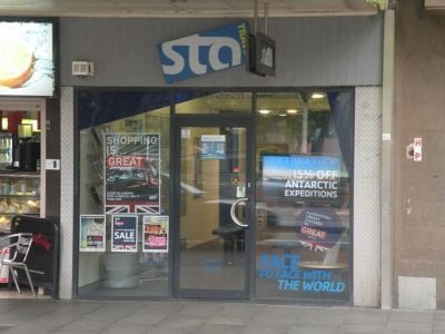 QUALITY PRIME RETAIL PREMISES IN VIBRANT MACLEAY STREET