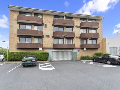 17/4-6 Nardoo St, Ingleburn