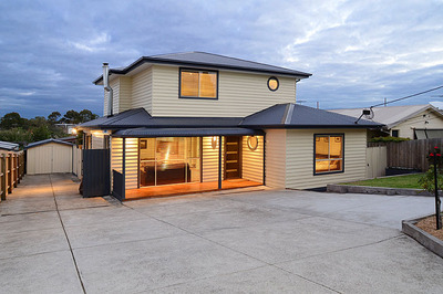 A home, an investment or possibly both!