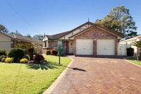 SCARBOROUGH BEAUTY -  SOLID AND AFFORDABLE