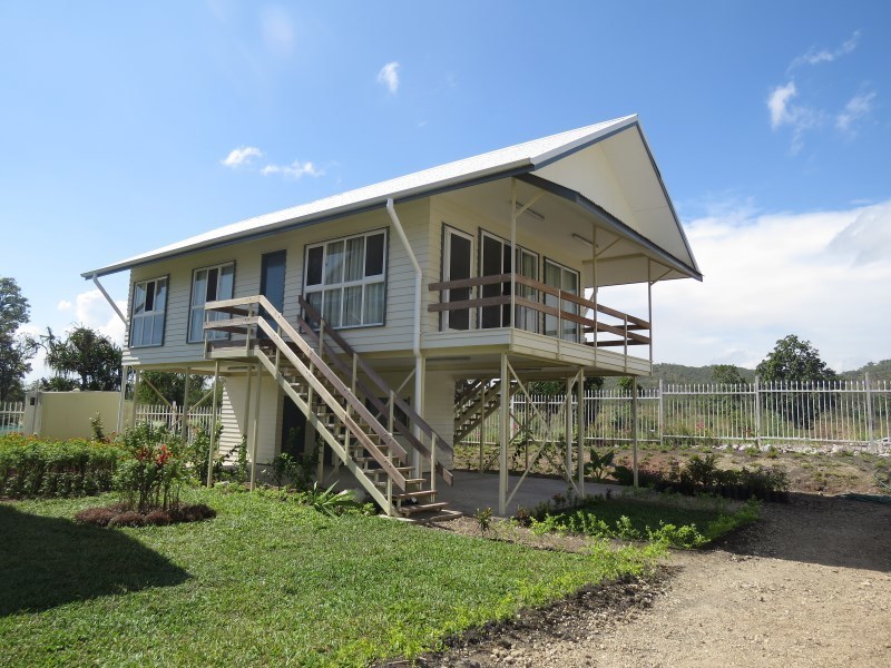 New Development for sale in Port Moresby Edai Town