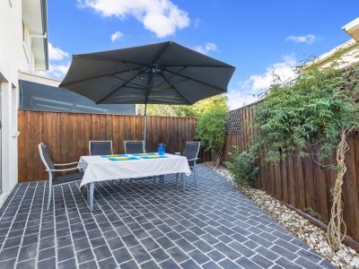 1 Whitfield Pde, Hammondville