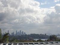 Renovated home with harbour views in Rose Bay