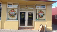 Mexican Restaurant