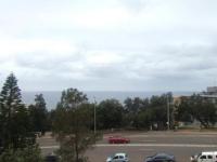 FULLY FURNISHED two bedroom apartment directly opposite world famous Bondi Beach.