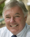 Stephen Patrick