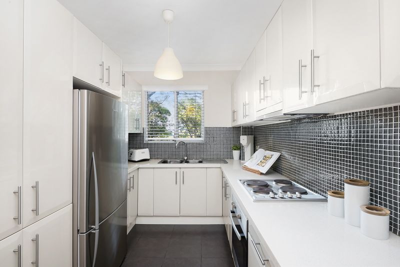 Ground Floor Delight