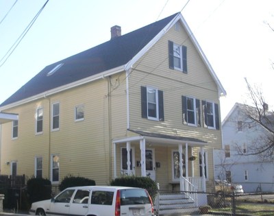 Great opportunity for Investor or as an owner occupant to move right in