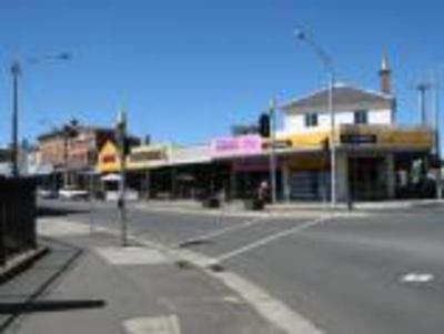 1900 sqm development site in CBD 
